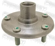 Radnabe Vorderachse FEBEST 0482-H76F