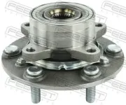 Radnabe Vorderachse FEBEST 0482-KB4F