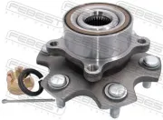 Radnabe Vorderachse FEBEST 0482-V75F