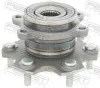 Radnabe Hinterachse FEBEST 0482-V75R
