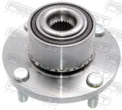 Radnabe Vorderachse FEBEST 0482-Z30F
