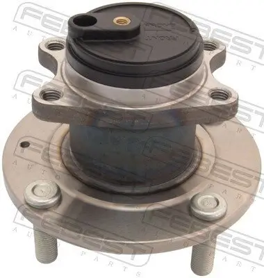 Radnabe Hinterachse FEBEST 0482-Z30R