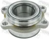 Radnabe Hinterachse FEBEST 0482G-V97R Bild Radnabe Hinterachse FEBEST 0482G-V97R
