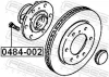 Radbolzen FEBEST 0484-002 Bild Radbolzen FEBEST 0484-002