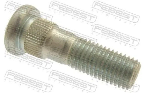 Radbolzen FEBEST 0484-002 Bild Radbolzen FEBEST 0484-002