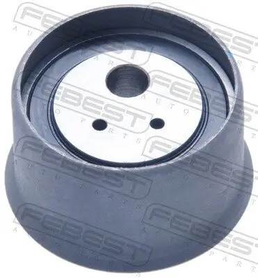Spannrolle, Zahnriemen FEBEST 0487-CA5A Bild Spannrolle, Zahnriemen FEBEST 0487-CA5A