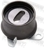 Spannrolle, Zahnriemen FEBEST 0487-CS