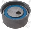 Spannrolle, Zahnriemen FEBEST 0487-CU20 Bild Spannrolle, Zahnriemen FEBEST 0487-CU20
