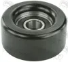 Spannrolle, Keilrippenriemen FEBEST 0487-CX6A