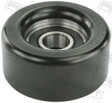 Spannrolle, Keilrippenriemen FEBEST 0487-CX6A Bild Spannrolle, Keilrippenriemen FEBEST 0487-CX6A