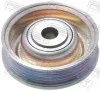 Spannrolle, Keilrippenriemen FEBEST 0487-DE3A