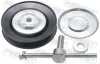 Spannrolle, Keilrippenriemen FEBEST 0487-KB7T