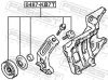 Spannrolle, Keilrippenriemen FEBEST 0487-KB7T Bild Spannrolle, Keilrippenriemen FEBEST 0487-KB7T