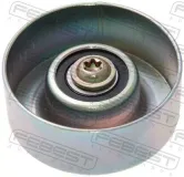 Spannrolle, Keilrippenriemen FEBEST 0487-KH9W
