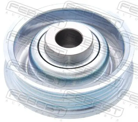 Spannrolle, Keilrippenriemen FEBEST 0487-Z37 Bild Spannrolle, Keilrippenriemen FEBEST 0487-Z37