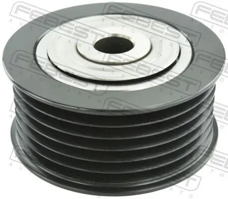 Umlenk-/Führungsrolle, Keilrippenriemen FEBEST 0488-CX6A Bild Umlenk-/Führungsrolle, Keilrippenriemen FEBEST 0488-CX6A