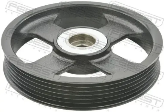 Umlenk-/Führungsrolle, Keilrippenriemen FEBEST 0488-CY4A Bild Umlenk-/Führungsrolle, Keilrippenriemen FEBEST 0488-CY4A