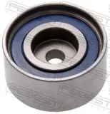 Umlenk-/Führungsrolle, Zahnriemen FEBEST 0488-KB4