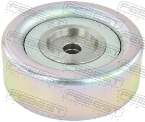 Umlenk-/Führungsrolle, Keilrippenriemen FEBEST 0488-KG4W Bild Umlenk-/Führungsrolle, Keilrippenriemen FEBEST 0488-KG4W