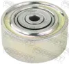Umlenk-/Führungsrolle, Keilrippenriemen FEBEST 0488-KL2T Bild Umlenk-/Führungsrolle, Keilrippenriemen FEBEST 0488-KL2T