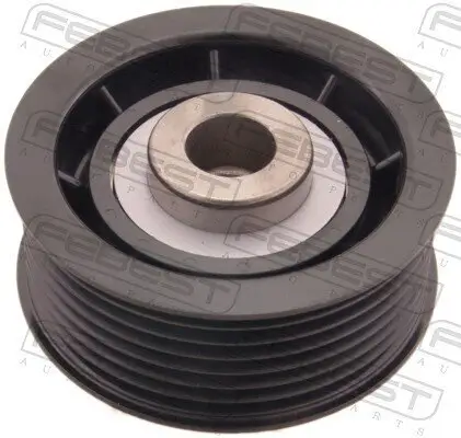 Umlenk-/Führungsrolle, Keilrippenriemen FEBEST 0488-V75 Bild Umlenk-/Führungsrolle, Keilrippenriemen FEBEST 0488-V75