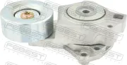 Riemenspanner, Keilrippenriemen FEBEST 0490-6G72