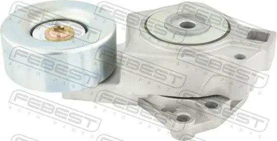 Riemenspanner, Keilrippenriemen FEBEST 0490-6G72 Bild Riemenspanner, Keilrippenriemen FEBEST 0490-6G72