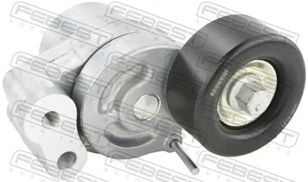 Riemenspanner, Keilrippenriemen FEBEST 0490-KL2T