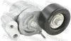 Riemenspanner, Keilrippenriemen FEBEST 0490-KL2T