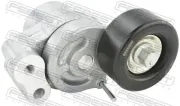 Riemenspanner, Keilrippenriemen FEBEST 0490-KL2T