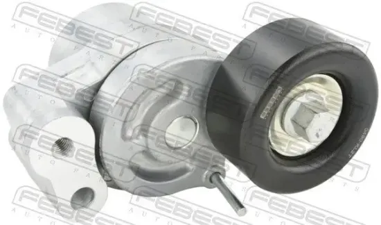 Riemenspanner, Keilrippenriemen FEBEST 0490-KL2T Bild Riemenspanner, Keilrippenriemen FEBEST 0490-KL2T