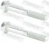 Befestigungsbolzen, Querlenker innen hinten FEBEST 0498-002-PCS2