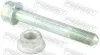 Sturzkorrekturschraube FEBEST 0498-003-KIT