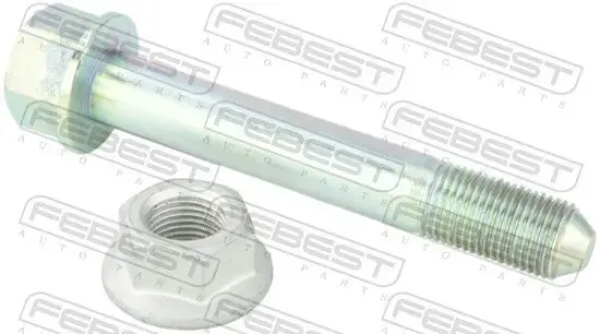 Sturzkorrekturschraube FEBEST 0498-003-KIT Bild Sturzkorrekturschraube FEBEST 0498-003-KIT