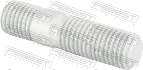 Schraube, Abgaskrümmer FEBEST 0498-007