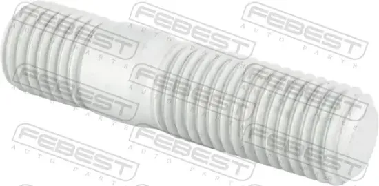 Schraube, Abgaskrümmer FEBEST 0498-007 Bild Schraube, Abgaskrümmer FEBEST 0498-007