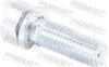 Schraube, Abgasanlage FEBEST 0498-008 Bild Schraube, Abgasanlage FEBEST 0498-008