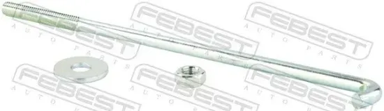 Batterieaufnahme FEBEST 0499-BML200S Bild Batterieaufnahme FEBEST 0499-BML200S