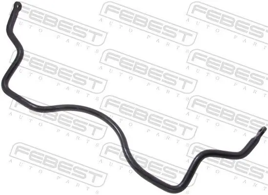 Stabilisator, Fahrwerk hinten FEBEST 0499-PD23 Bild Stabilisator, Fahrwerk hinten FEBEST 0499-PD23