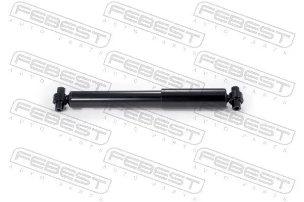 Stoßdämpfer Hinterachse FEBEST 0507G-001R