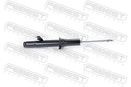 Stoßdämpfer Vorderachse links FEBEST 0507G-003FL Bild Stoßdämpfer Vorderachse links FEBEST 0507G-003FL
