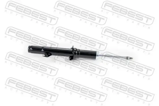 Stoßdämpfer Vorderachse rechts FEBEST 0507G-004FR Bild Stoßdämpfer Vorderachse rechts FEBEST 0507G-004FR
