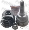 Gelenksatz, Antriebswelle radseitig Vorderachse FEBEST 0510-024 Bild Gelenksatz, Antriebswelle radseitig Vorderachse FEBEST 0510-024