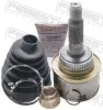 Gelenksatz, Antriebswelle Vorderachse radseitig FEBEST 0510-BT50A44 Bild Gelenksatz, Antriebswelle Vorderachse radseitig FEBEST 0510-BT50A44