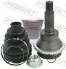 Gelenksatz, Antriebswelle Hinterachse radseitig FEBEST 0510-CX7A44R Bild Gelenksatz, Antriebswelle Hinterachse radseitig FEBEST 0510-CX7A44R