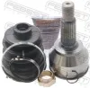 Gelenksatz, Antriebswelle Vorderachse radseitig FEBEST 0510-DY3 Bild Gelenksatz, Antriebswelle Vorderachse radseitig FEBEST 0510-DY3