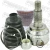 Gelenksatz, Antriebswelle radseitig Vorderachse FEBEST 0510-ERA44 Bild Gelenksatz, Antriebswelle radseitig Vorderachse FEBEST 0510-ERA44