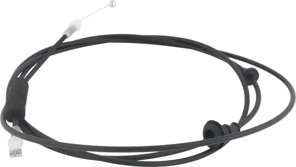 Motorhaubenzug FEBEST 05101-KF
