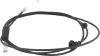 Motorhaubenzug FEBEST 05101-KF