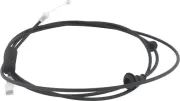Motorhaubenzug FEBEST 05101-KF